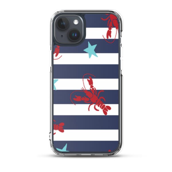 Case for iPhone 15 plus ®
