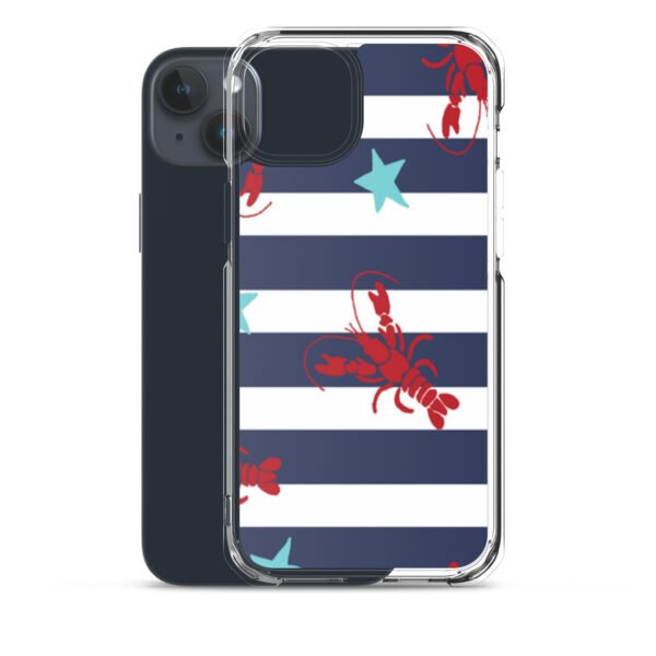 Case for iPhone 15 plus ® - Imagen 2