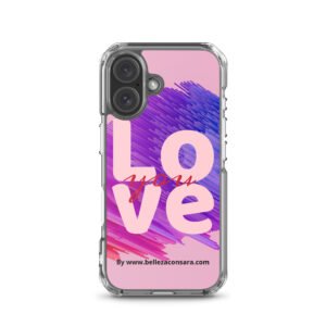 Case for iPhone 16®