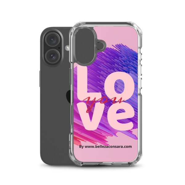 Case for iPhone 16® - Imagen 2